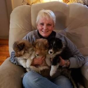 Meet your Posher, Diane